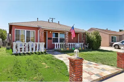 13429 Harvest Avenue, Norwalk, CA 90650 - Photo 4