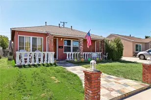 13429 Harvest Ave, Norwalk, CA 90650 - Photo 4