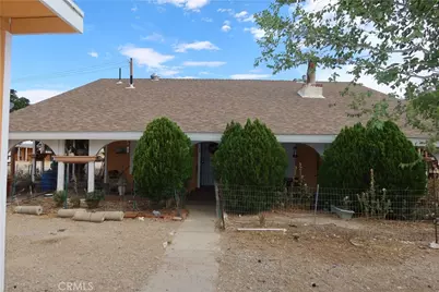 37950 E End, Lucerne Valley, CA 92356 - Photo 4