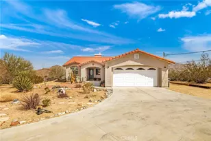 7381 Sunset Rd, Joshua Tree, CA 92252 - Photo 1
