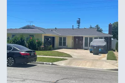 1079 S Clifpark Circle, Anaheim, CA 92805 - Photo 1