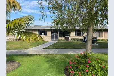 1701 Tam Oshanter Rd M12-11D, Seal Beach, CA 90740 - Photo 1