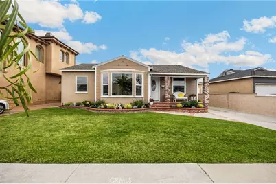 3926 Centralia, Lakewood, CA 90712 - Photo 2