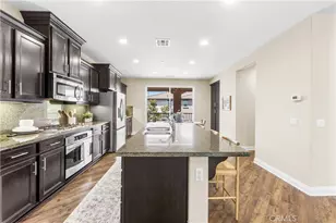 17 Castilla, Rancho Santa Margarita, CA 92688 - Photo 8