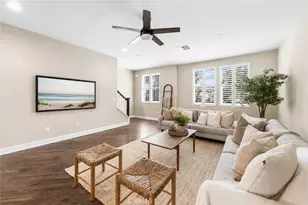 17 Castilla, Rancho Santa Margarita, CA 92688 - Photo 4