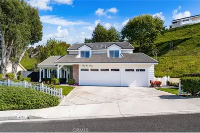 4370 E Lamp Post Way, Anaheim Hills, CA 92807 - Photo 1