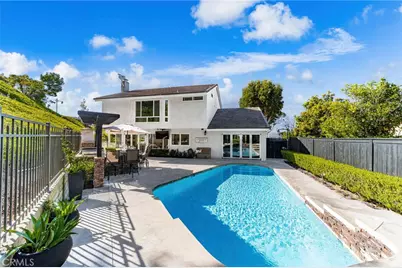 4370 E Lamp Post Way, Anaheim Hills, CA 92807 - Photo 44