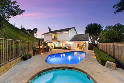 4370 E Lamp Post Way, Anaheim Hills, CA 92807 - Photo 46
