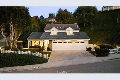 4370 E Lamp Post Way, Anaheim Hills, CA 92807 - Photo 2