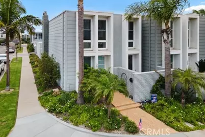 3949 Warner Avenue, Huntington Beach, CA 92649 - Photo 2