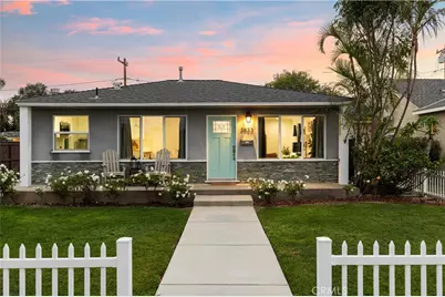 3833 Ocana Avenue, Long Beach, CA 90808 - Photo 1