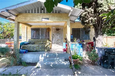 9621 Defiance Avenue, Los Angeles, CA 90002 - Photo 1