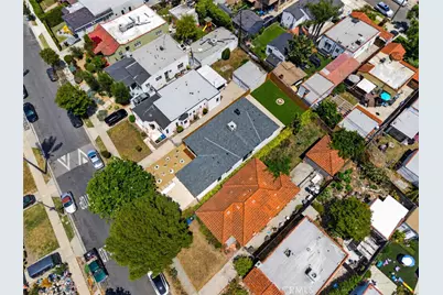 1744 S Genesee, Los Angeles, CA 90019 - Photo 52