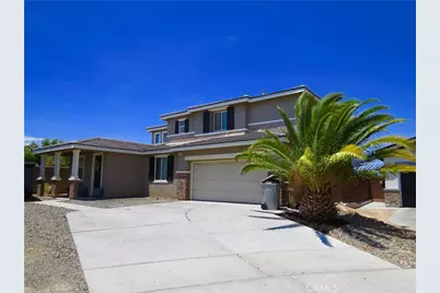 13140 Monrovia, Hesperia, CA 92344 - Photo 1