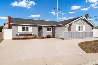 17472 Waal Circle, Huntington Beach, CA 92647 - Photo 1