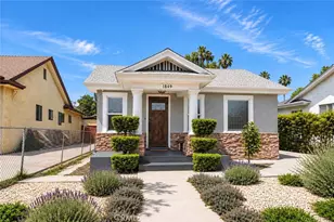 1849 W 38th St, Los Angeles, CA 90062 - Photo 1