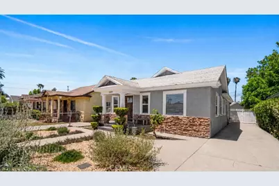 1849 W 38th Street, Los Angeles, CA 90062 - Photo 2