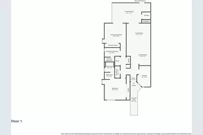 4682 Warner #C110, Huntington Beach, CA 92649 - Photo 8