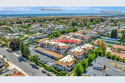 4682 Warner #C110, Huntington Beach, CA 92649 - Photo 1