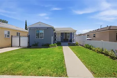 5952 Gaviota, Long Beach, CA 90805 - Photo 1