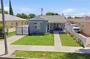 5952 Gaviota, Long Beach, CA 90805 - Photo 6