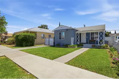 5952 Gaviota, Long Beach, CA 90805 - Photo 2