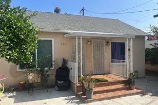 749 -751 E 84th St, Los Angeles, CA 90001 - Photo 2