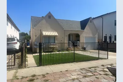 749 -751 E 84th Street, Los Angeles, CA 90001 - Photo 2