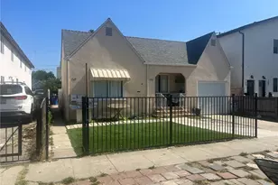 749 -751 E 84th St, Los Angeles, CA 90001 - Photo 2