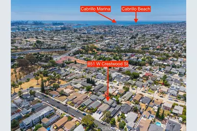 851 W Crestwood, San Pedro, CA 90731 - Photo 44