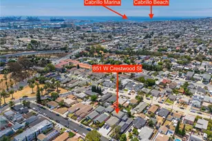 851 W Crestwood, San Pedro, CA 90731 - Photo 44