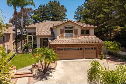 970 S Barton Court, Anaheim Hills, CA 92808 - Photo 1