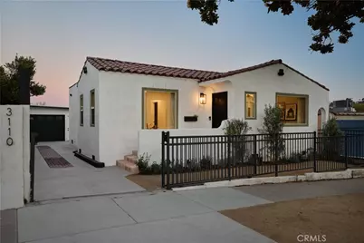 3110 Gracia Street, Los Angeles, CA 90039 - Photo 1