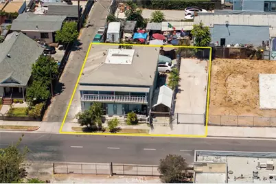 1063 E 49th Place, Los Angeles, CA 90011 - Photo 2