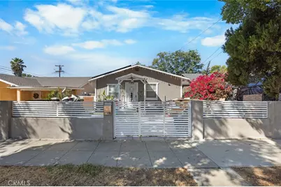 610 S Vine, Ontario, CA 91762 - Photo 2
