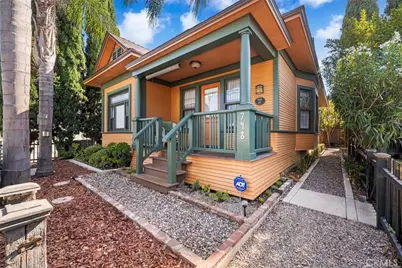 748 Daisy Avenue, Long Beach, CA 90813 - Photo 2