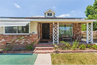 5300 E Brittain, Long Beach, CA 90808 - Photo 1