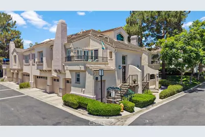 7 Emeraude, Aliso Viejo, CA 92656 - Photo 38
