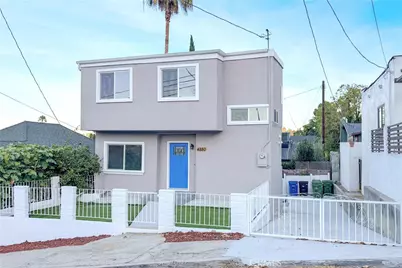 4880 Eldred Street, Los Angeles, CA 90042 - Photo 2