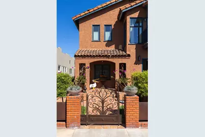 128 Quincy Avenue, Long Beach, CA 90803 - Photo 2