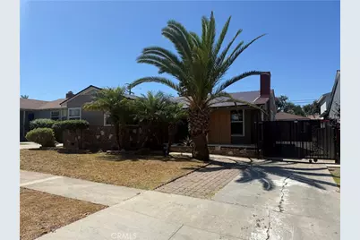 1718 W 109th Place, Los Angeles, CA 90047 - Photo 1