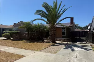 1718 W 109th, Los Angeles, CA 90047 - Photo 1