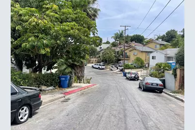 1369 Volney, Los Angeles, CA 90063 - Photo 8
