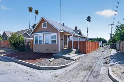983 Wall Avenue, San Bernardino, CA 92410 - Photo 2