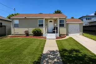 2345 W Cameron, Long Beach, CA 90810 - Photo 1