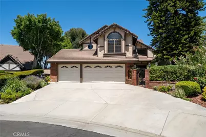 5185 E Fairfield, Anaheim Hills, CA 92807 - Photo 40