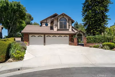 5185 E Fairfield, Anaheim Hills, CA 92807 - Photo 1
