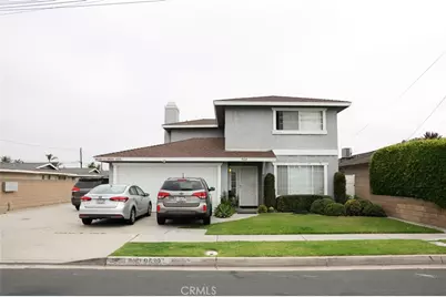 9535 Cedar, Bellflower, CA 90706 - Photo 1