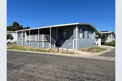 3595 Santa Fe #239, Long Beach, CA 90810 - Photo 1