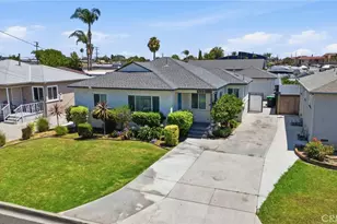9138 Rendalia, Bellflower, CA 90706 - Photo 2